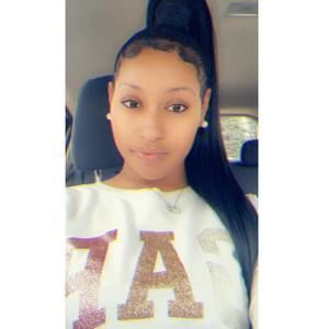 Meet your Posher, Nelly